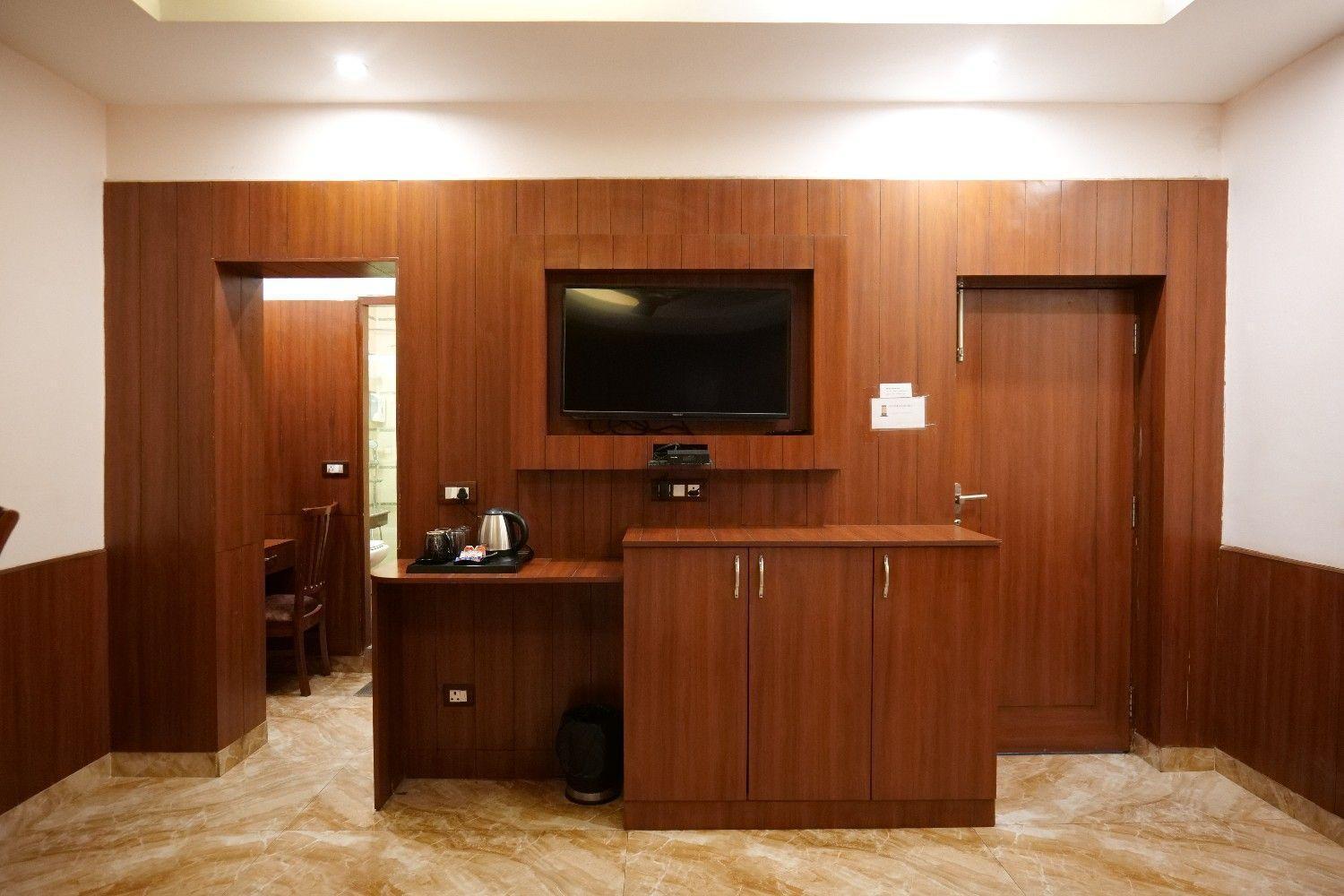 Aura Stays By Mm Hotel Mussoorie Exterior foto