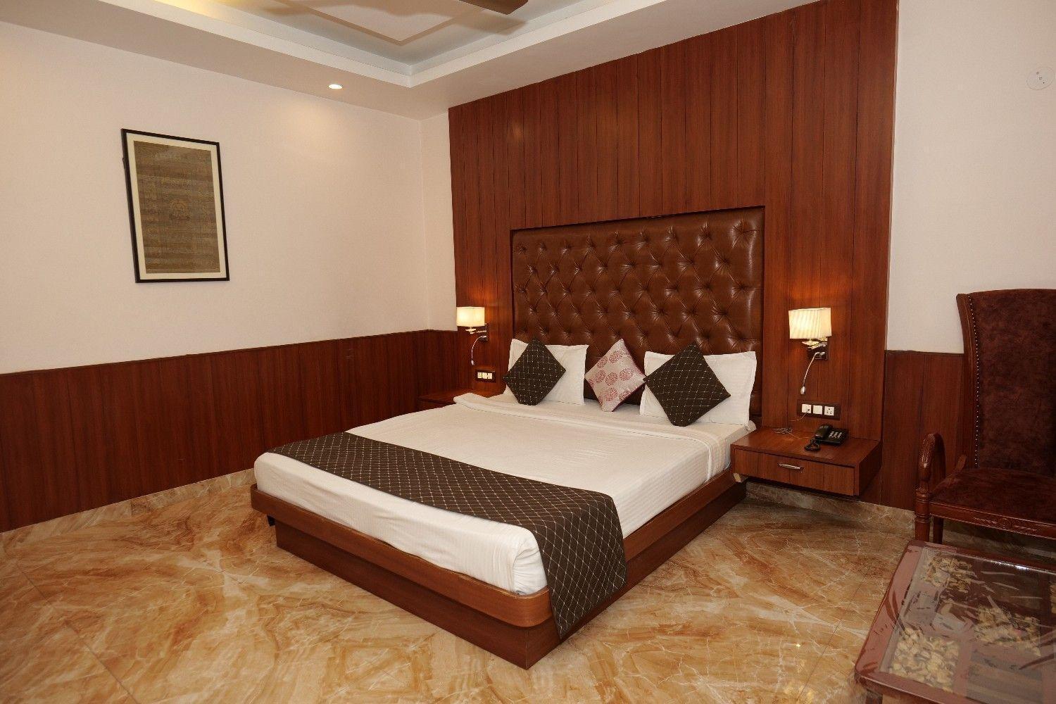 Aura Stays By Mm Hotel Mussoorie Exterior foto
